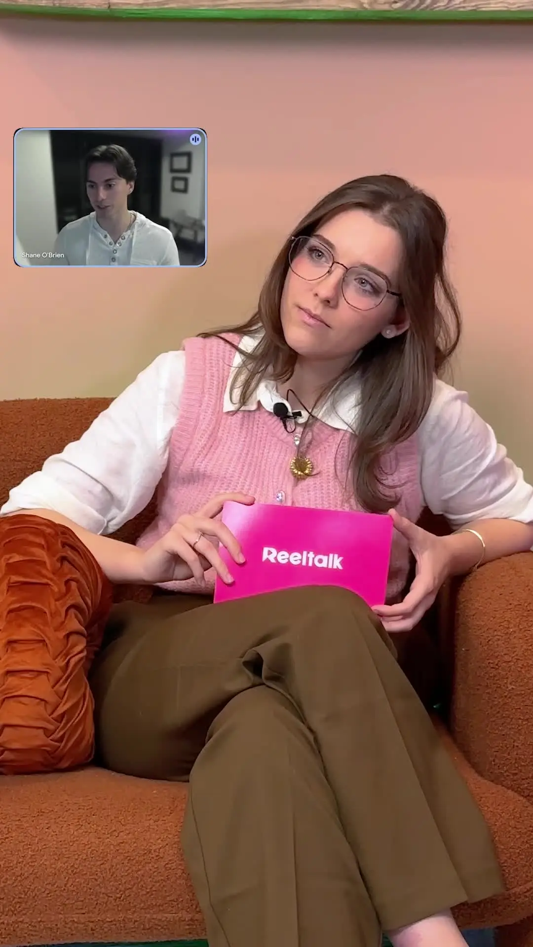 Episode 6 of ReelTalk EP 57-The Next ReelStar Reunion