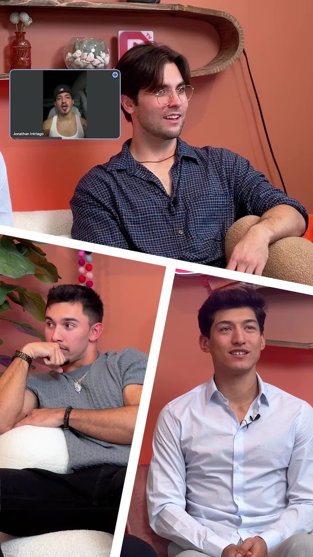 Episode 7 of ReelTalk EP 57-The Next ReelStar Reunion