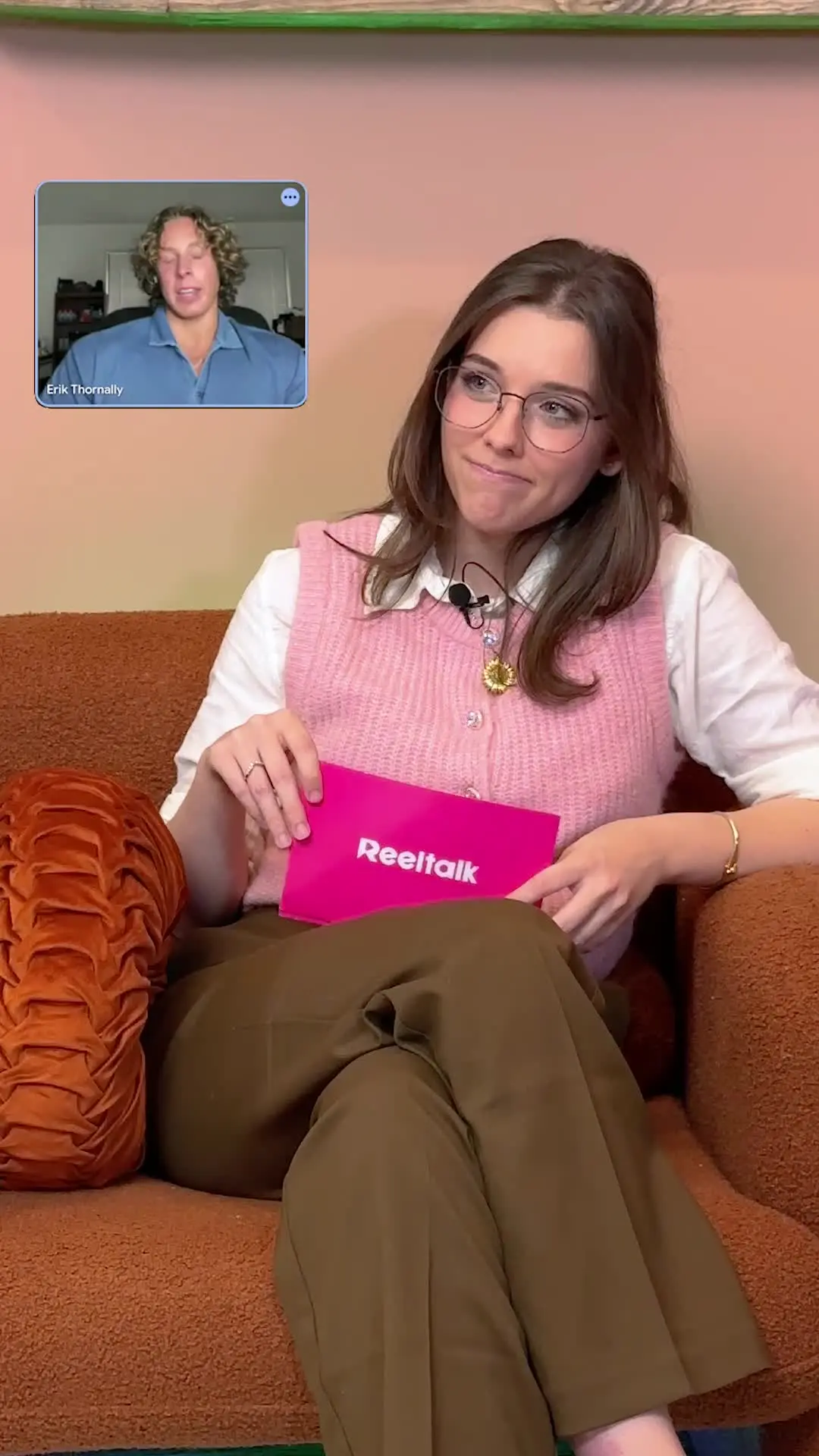 Episode 8 of ReelTalk EP 57-The Next ReelStar Reunion