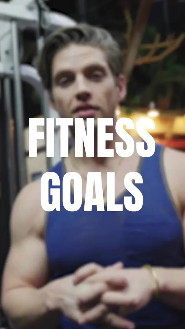 Episode 3 of ReelTalk EP 59-Luke Spills His Workout Secrets
