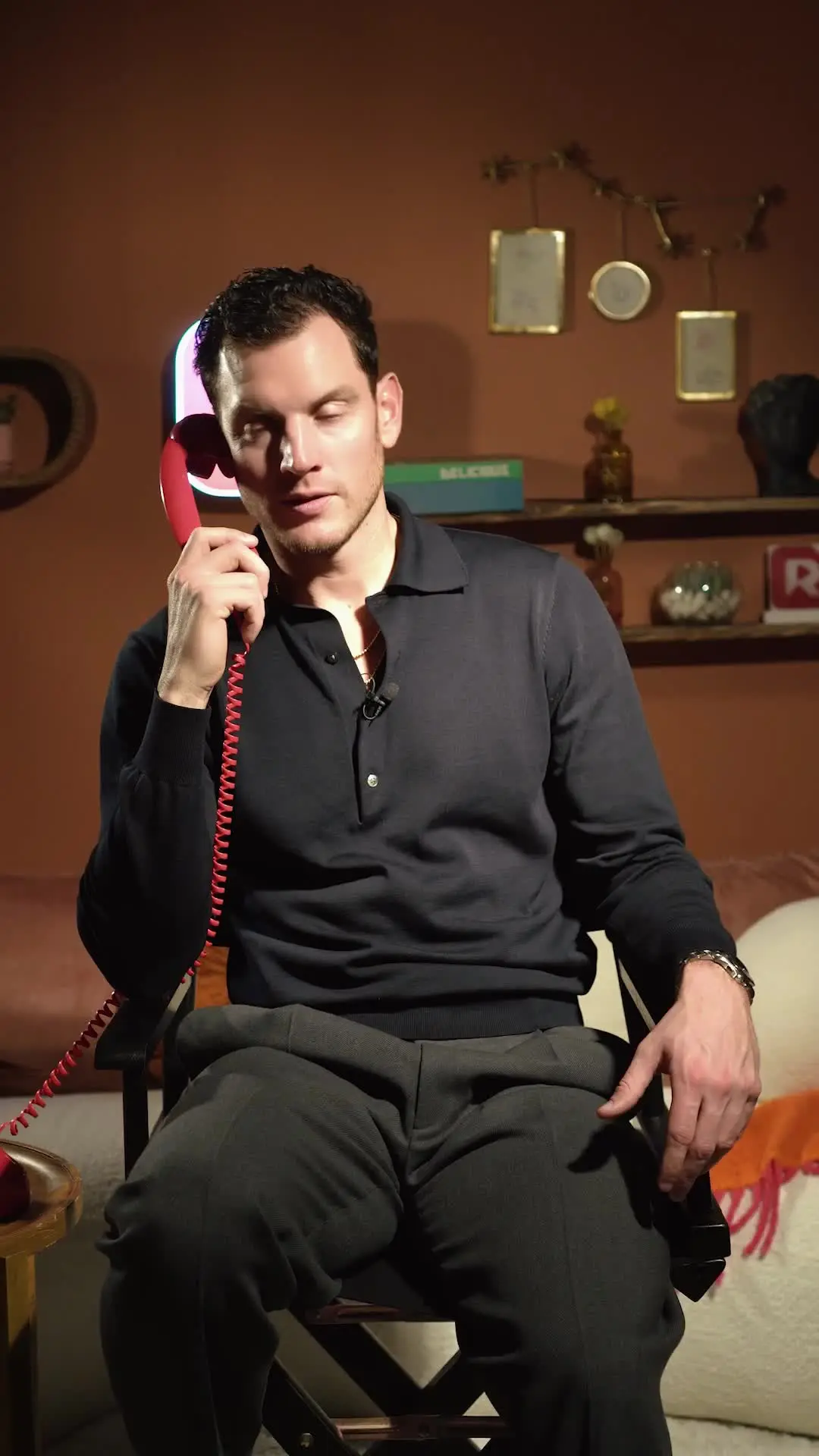 Episode 1 of ReelTalk EP 63-ReelHotline with Jesse