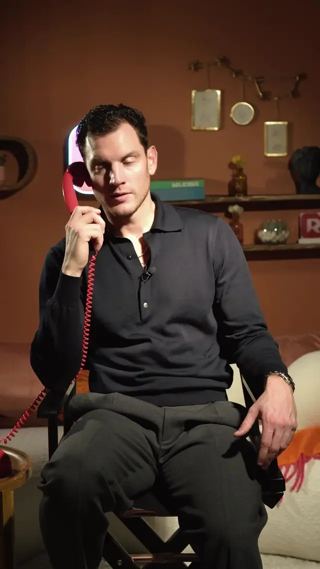 Episode 1 of ReelTalk EP 63-ReelHotline with Jesse