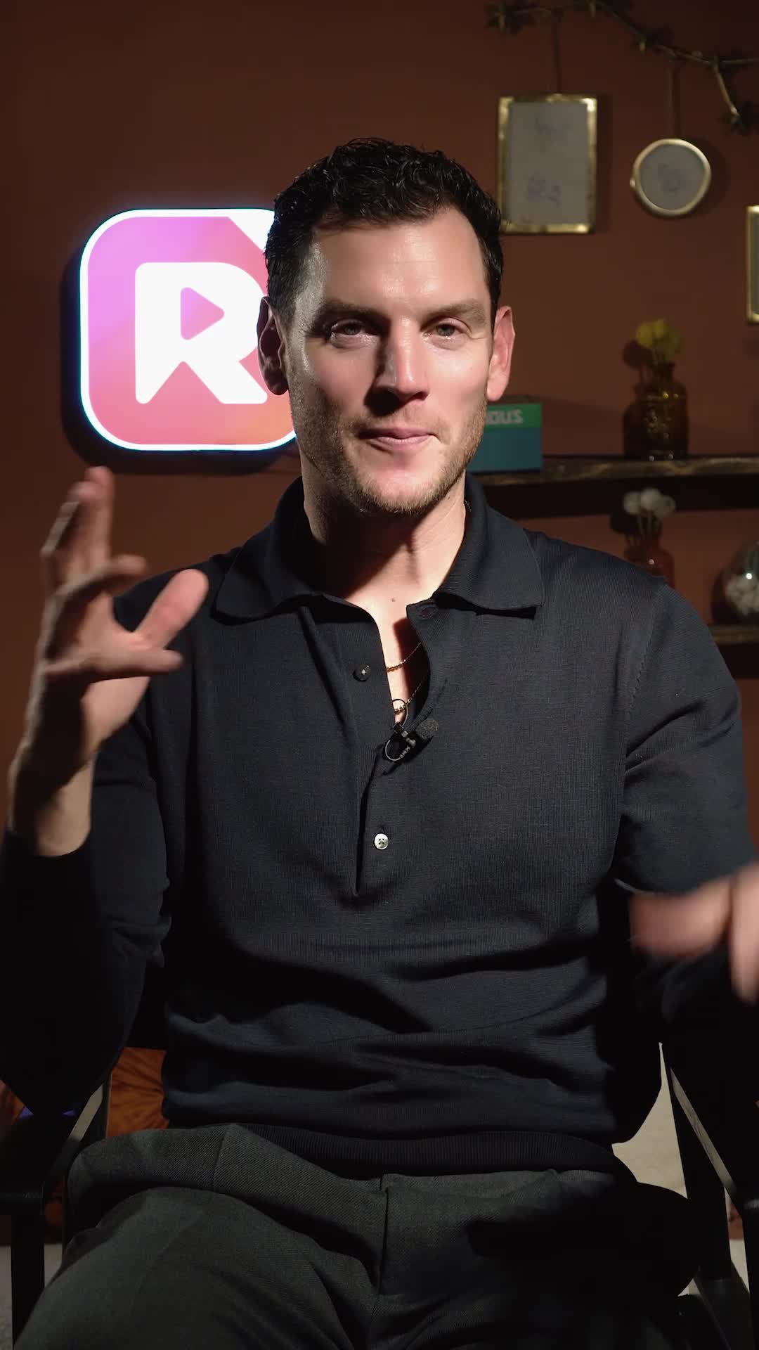 Episode 2 of ReelTalk EP 63-ReelHotline with Jesse
