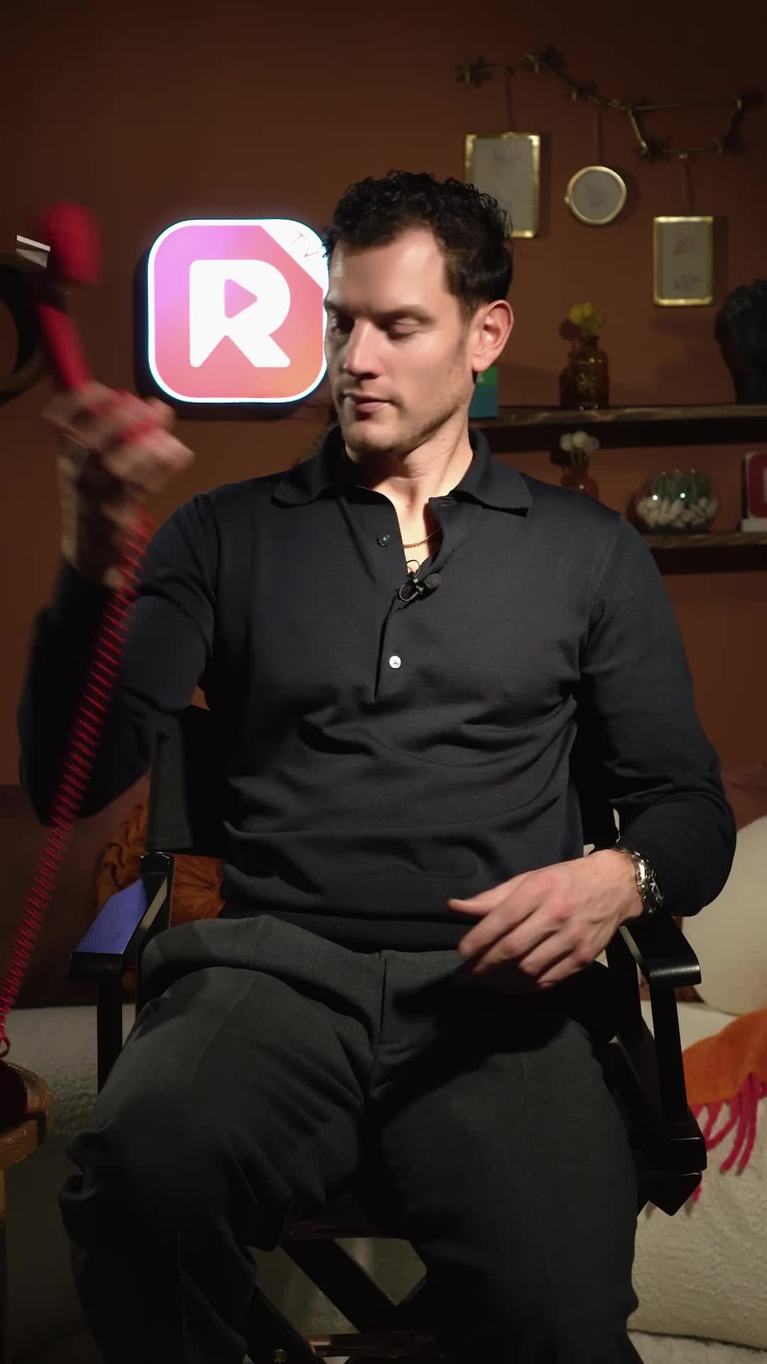 Episode 4 of ReelTalk EP 63-ReelHotline with Jesse