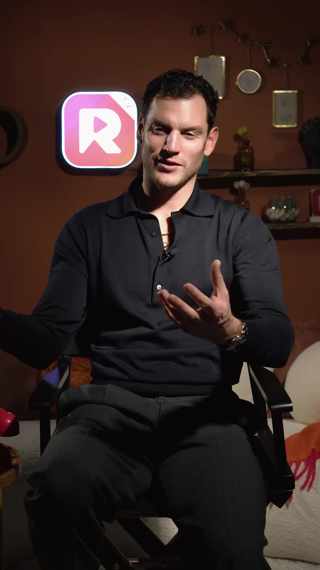 Episode 5 of ReelTalk EP 63-ReelHotline with Jesse