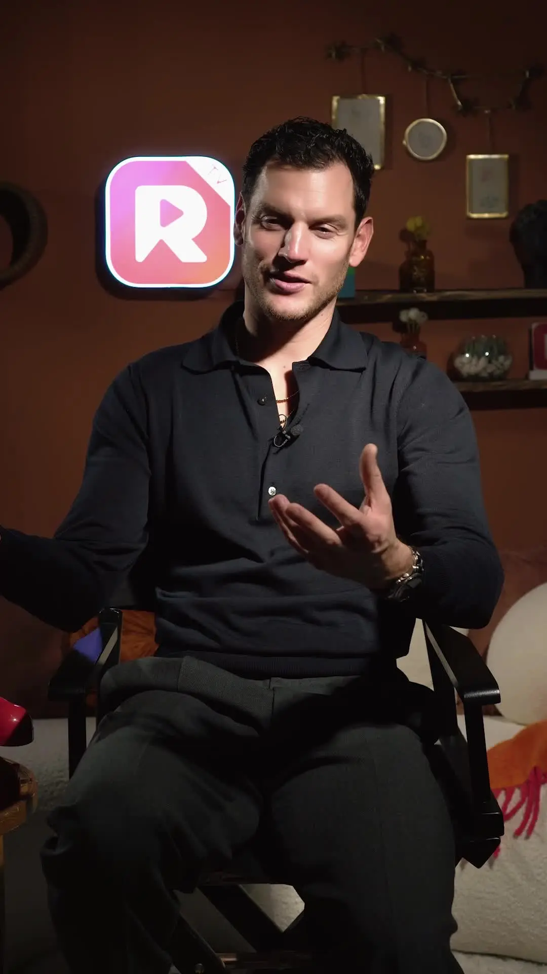Episode 5 of ReelTalk EP 63-ReelHotline with Jesse