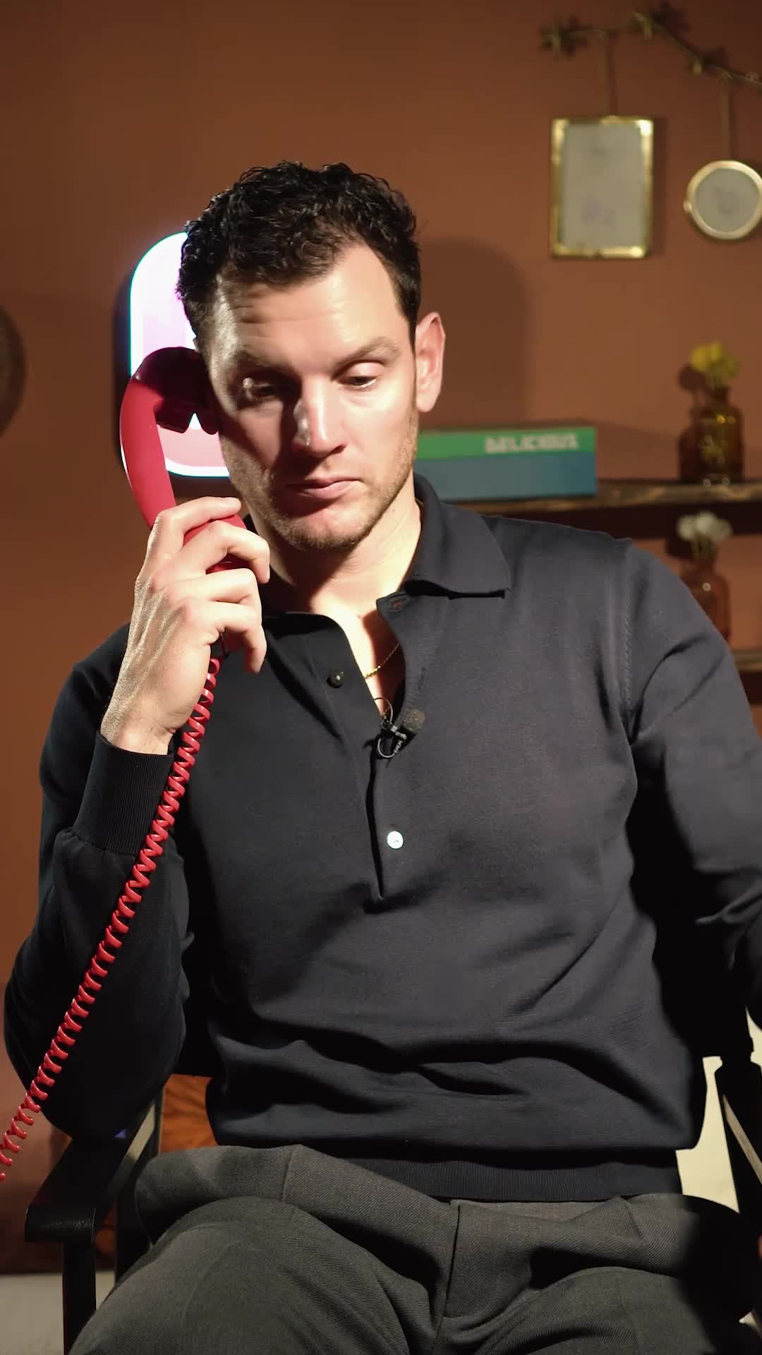 Episode 7 of ReelTalk EP 63-ReelHotline with Jesse