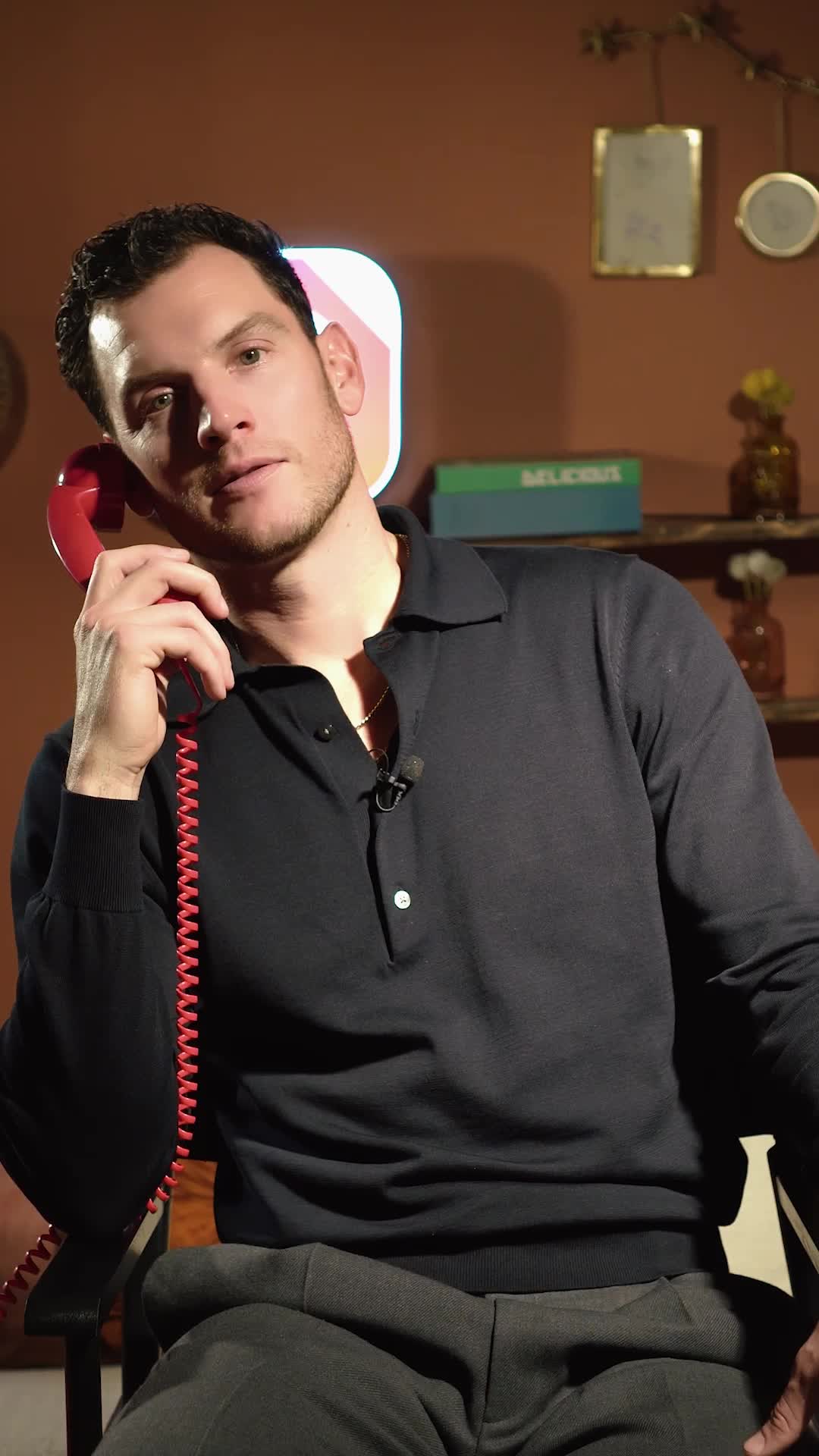 Episode 9 of ReelTalk EP 63-ReelHotline with Jesse