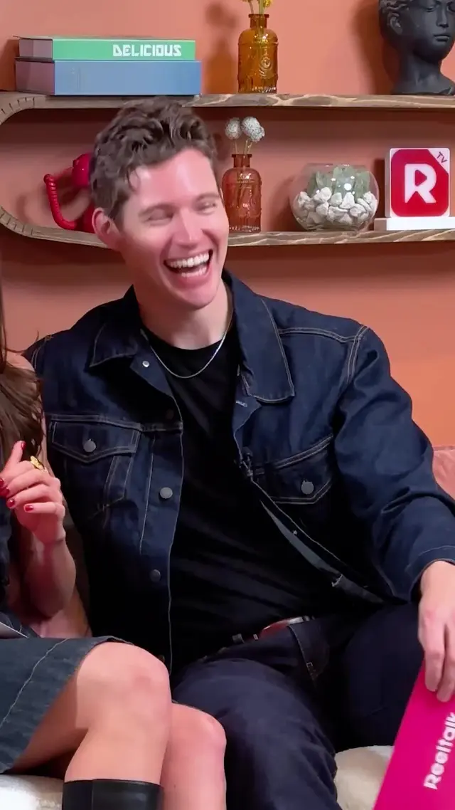 Episode 4 of ReelTalk EP 65-How Well Do Kasey and Vanessa Know Each Other?
