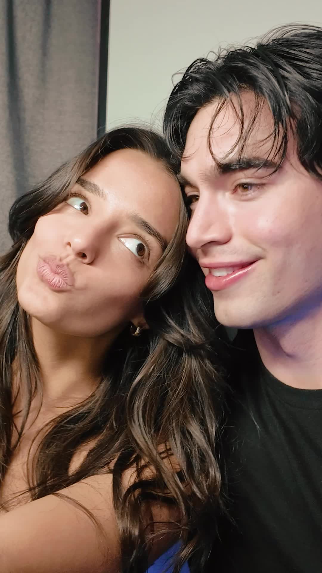 Episode 10 of ReelTalk EP 71-Maria and Nate's First Date