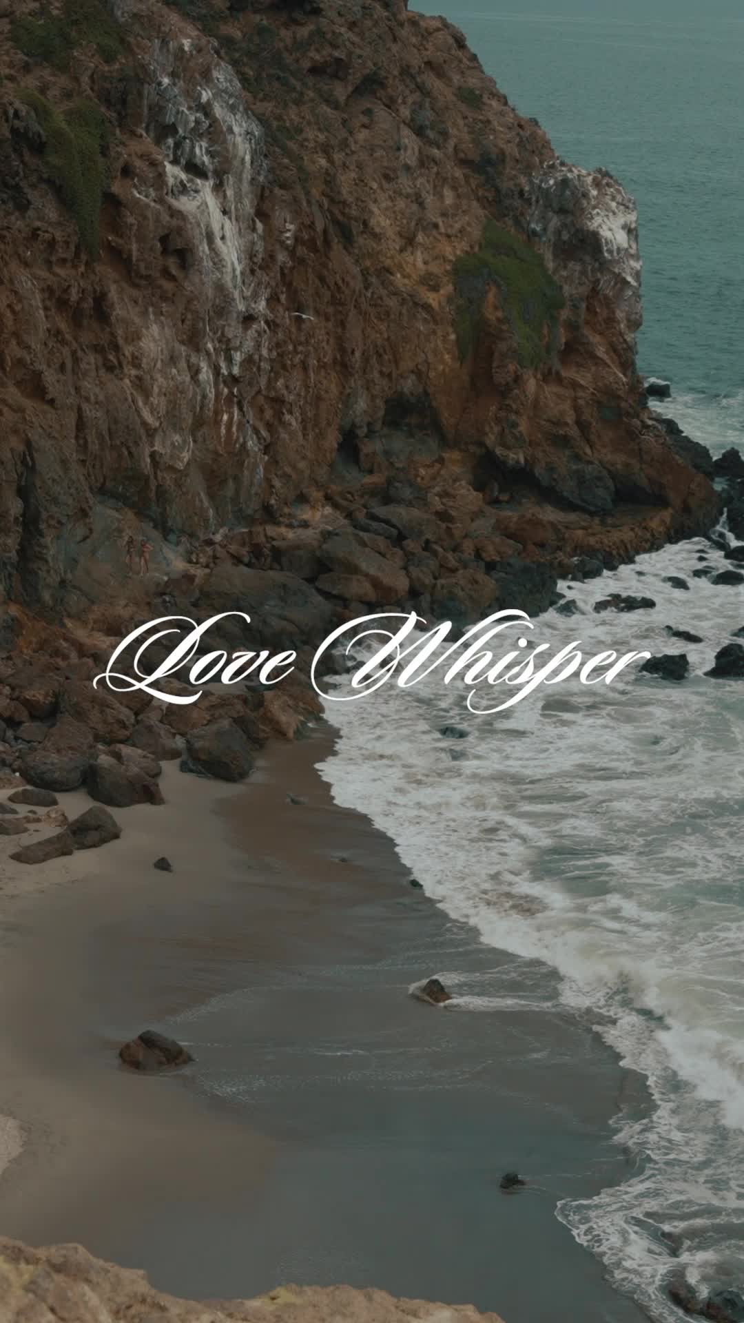 Episode 6 of ReelTalk EP 77-Love Whisper