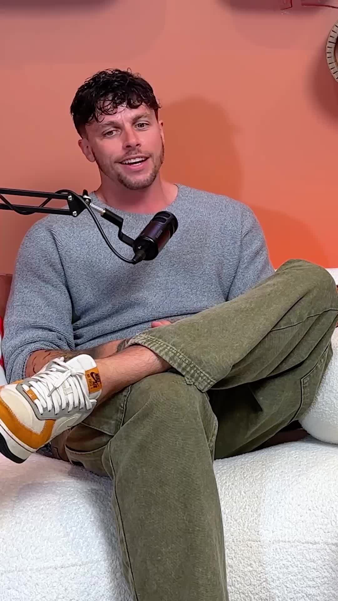 Episode 3 of ReelTalk EP 79-Jackson Tiller Is a Girl Dad!