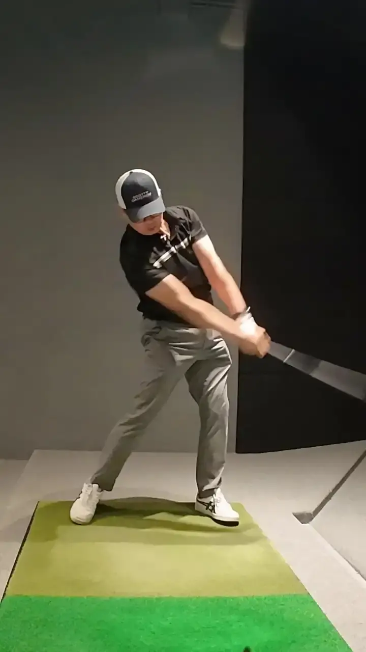 Episode 2 of ReelTalk EP 82-Marc vs Golf Pro