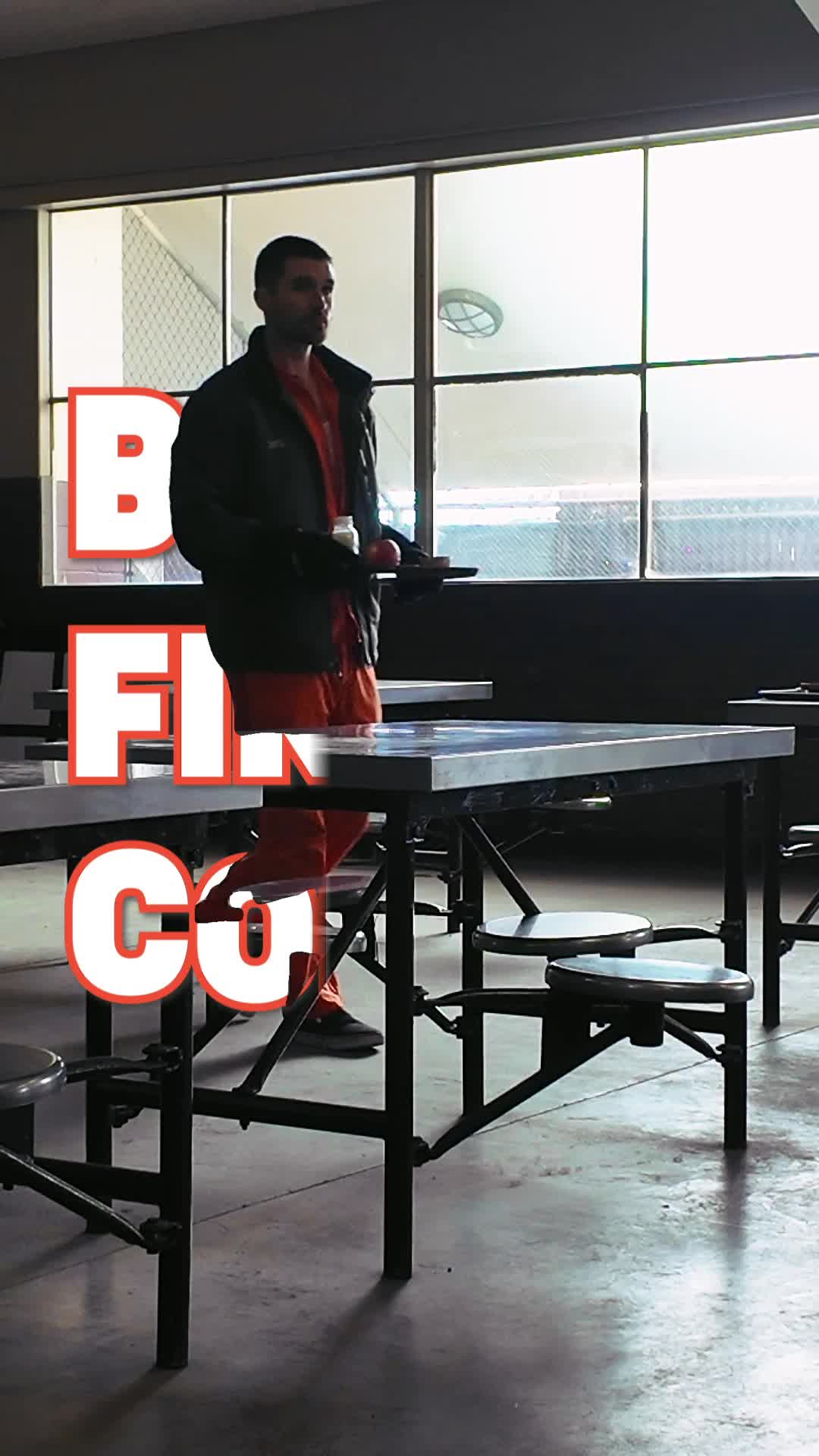 Episode 3 of ReelTalk EP19-Backstage: Behind Bars