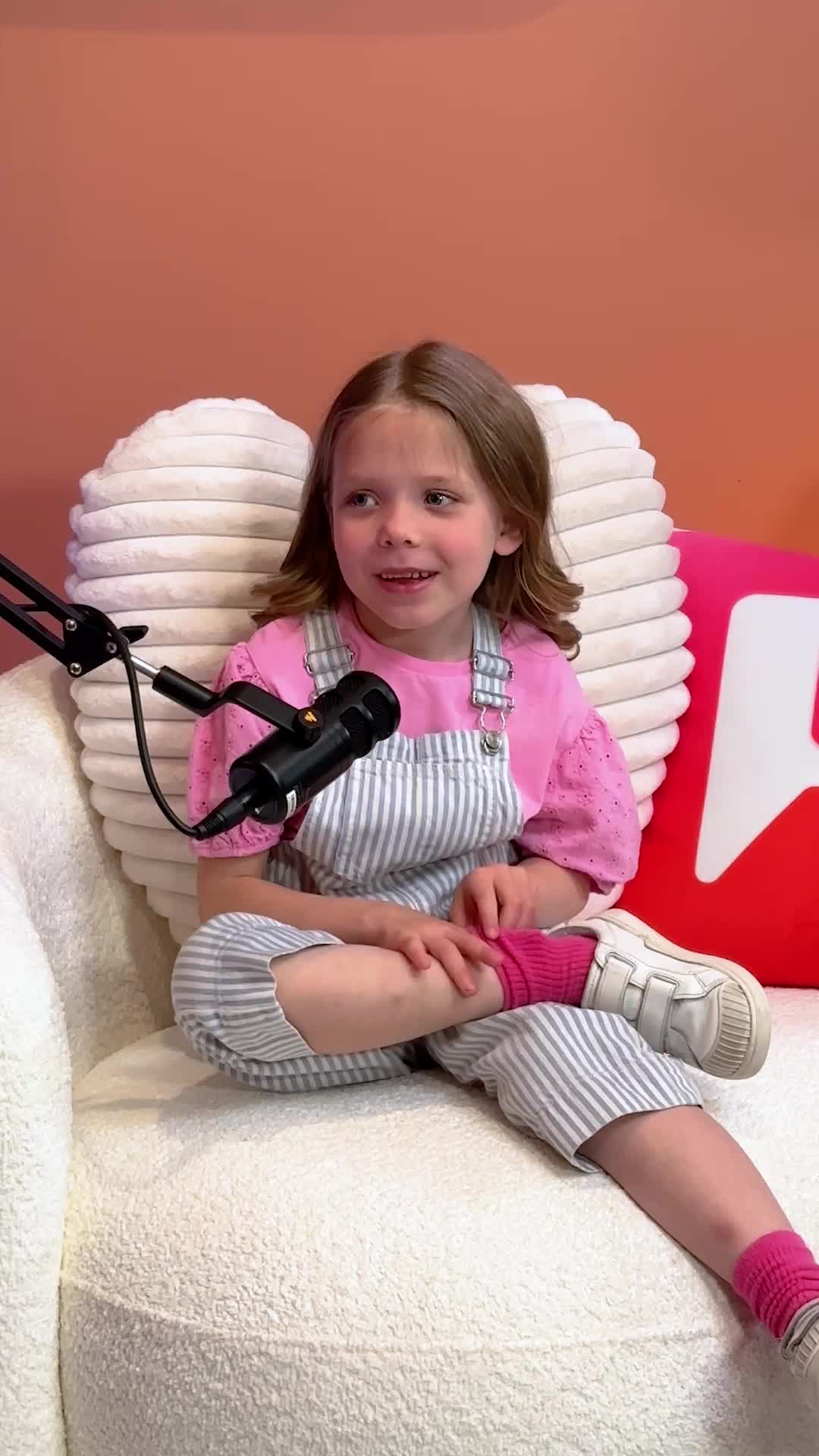 Episode 2 of ReelTalk EP22-Mommy, I'm on a Podcast