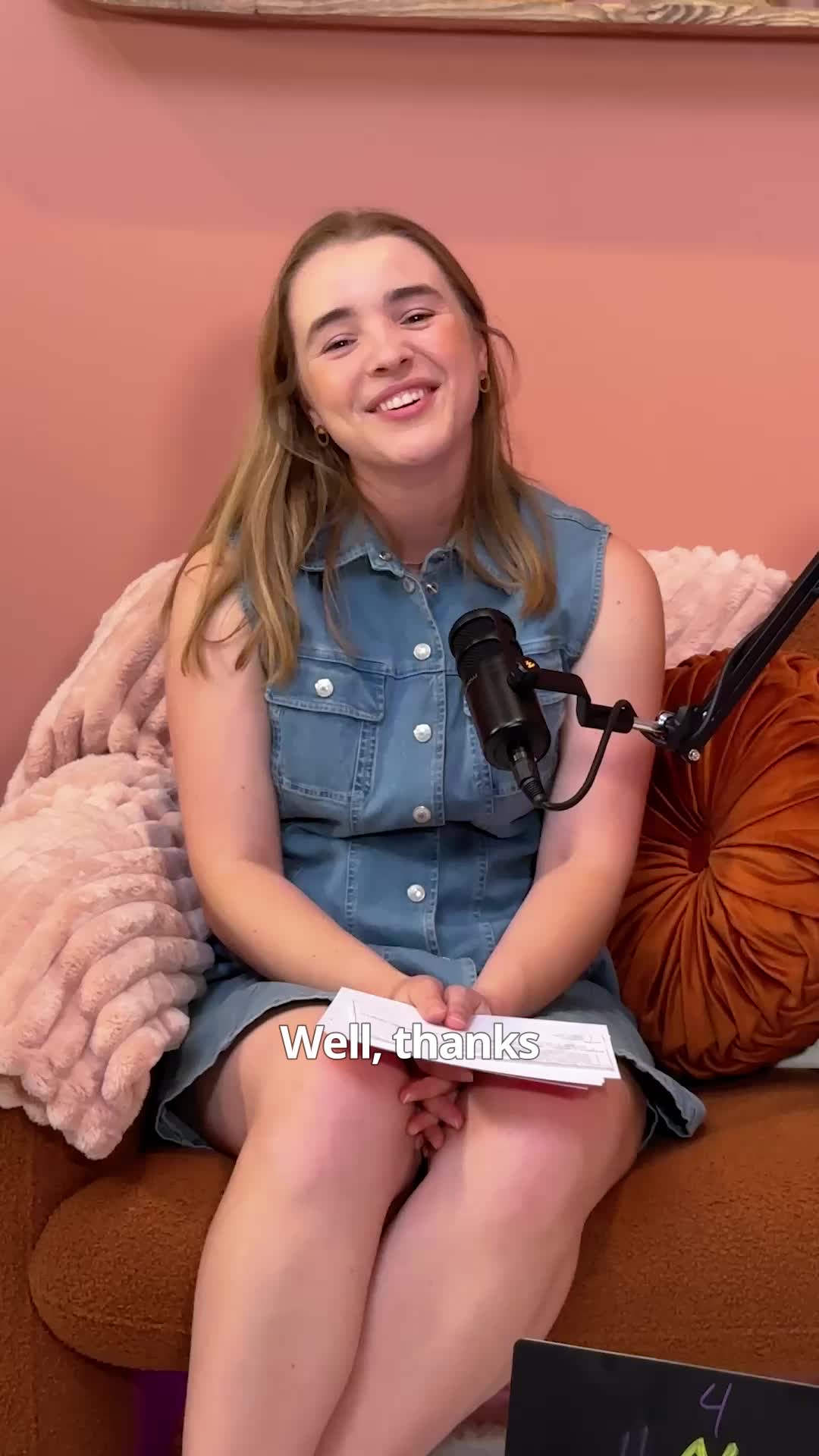Episode 11 of ReelTalk EP27-Beauty, Brains, and Girl Math