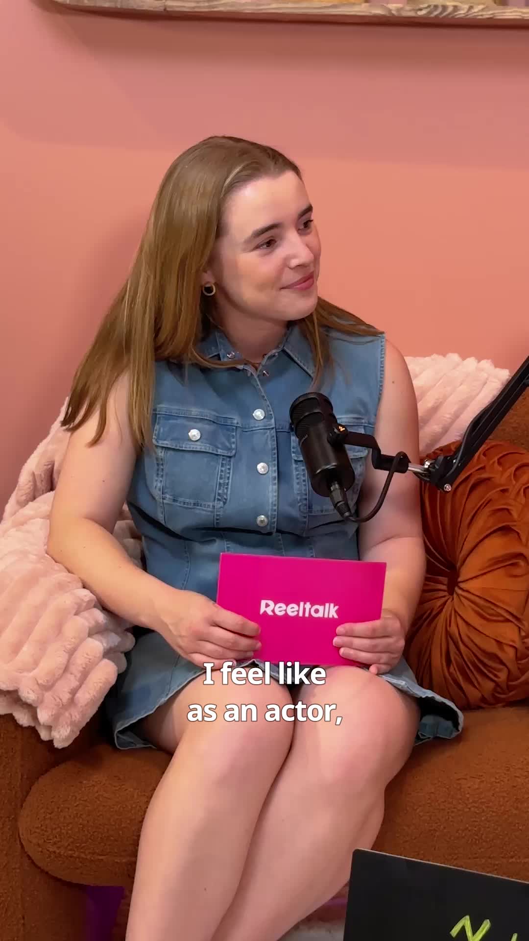Episode 2 of ReelTalk EP27-Beauty, Brains, and Girl Math