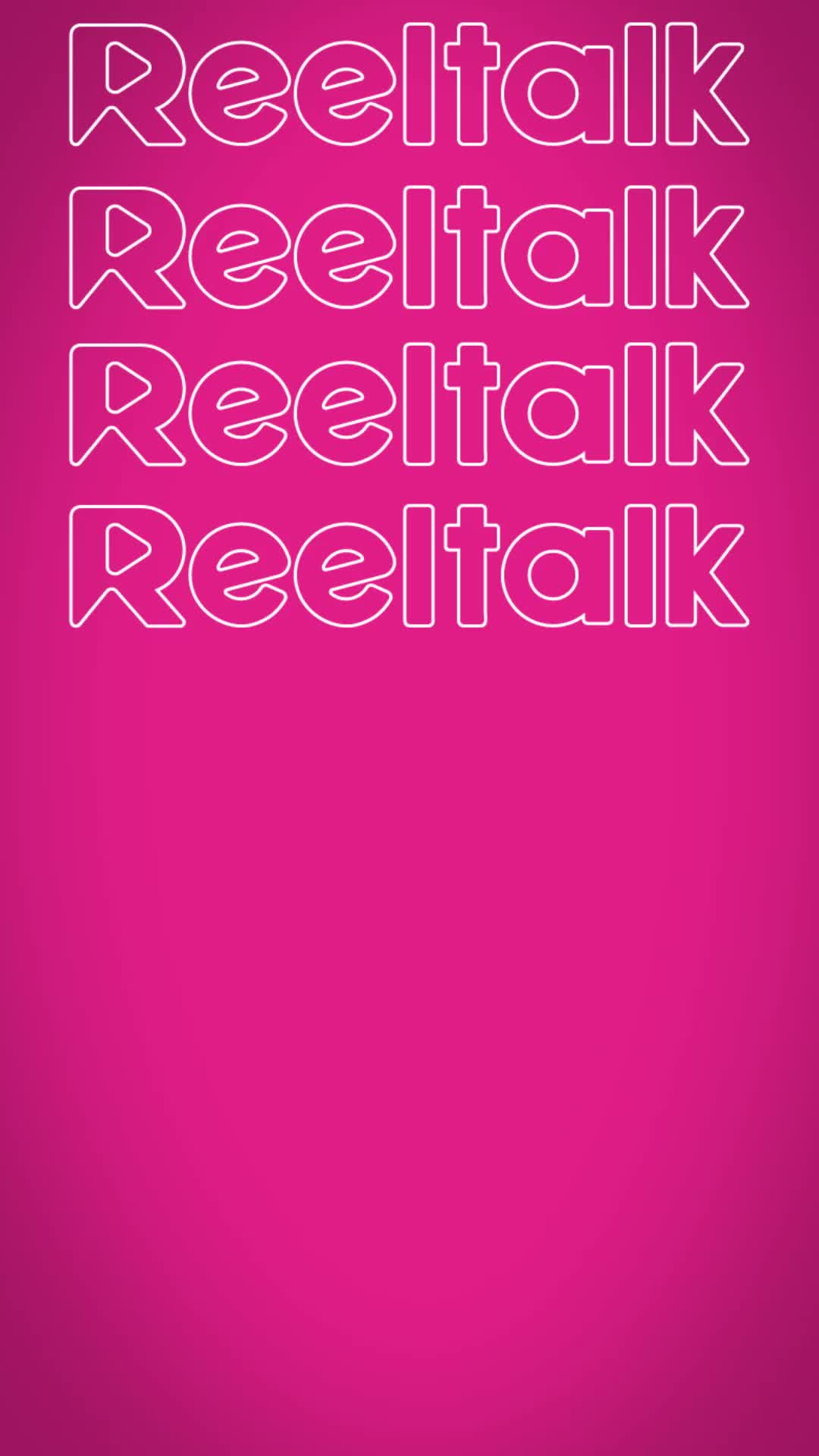 Episode 1 of ReelTalk EP6-Could Self-Love Be Self Defense?