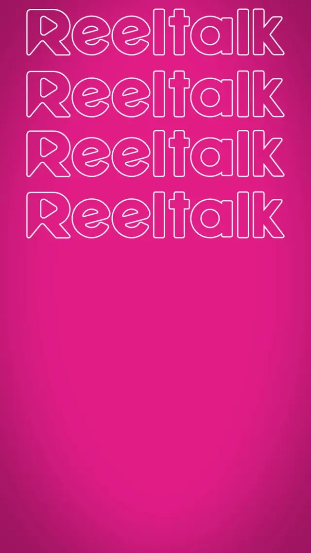 Episode 1 of ReelTalk EP6-Could Self-Love Be Self Defense?