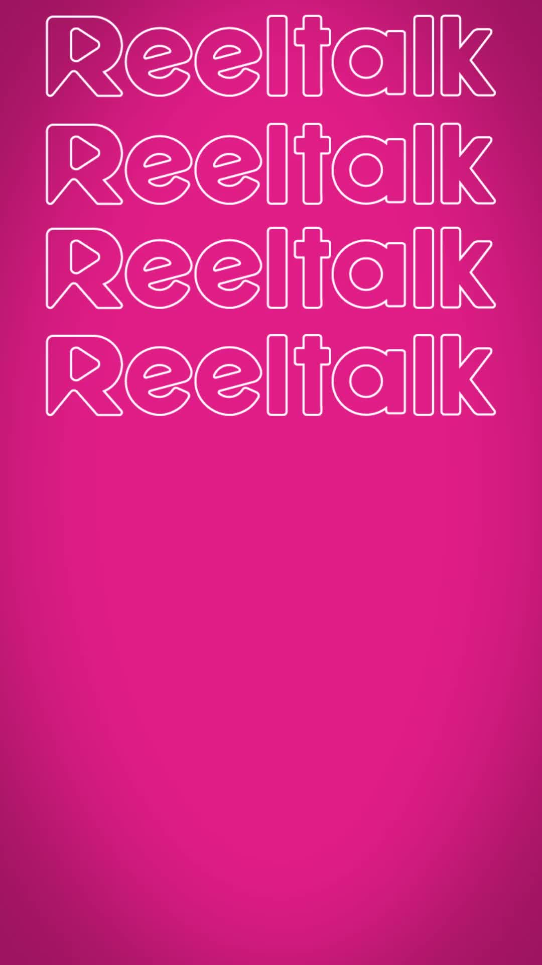 Episode 20 of ReelTalk EP7- The Villain Era