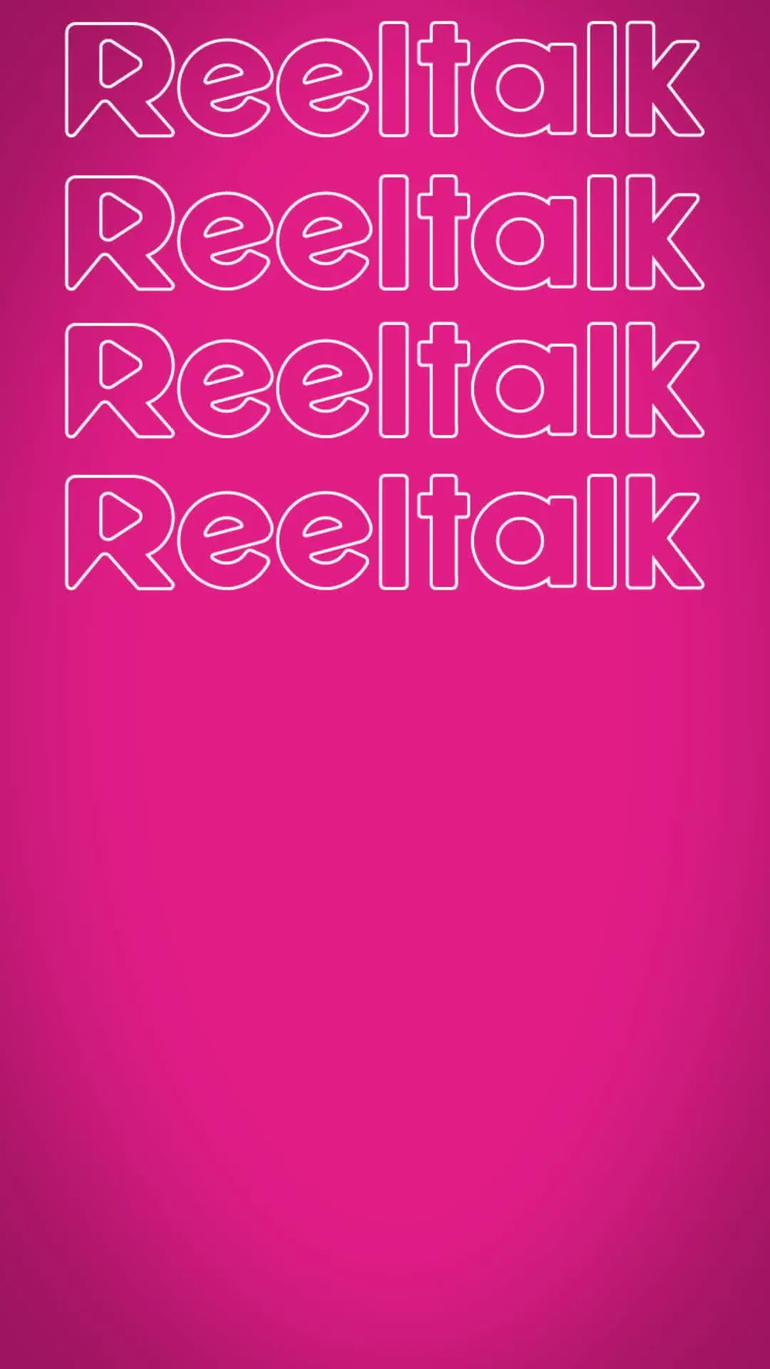 Episode 20 of ReelTalk EP7- The Villain Era