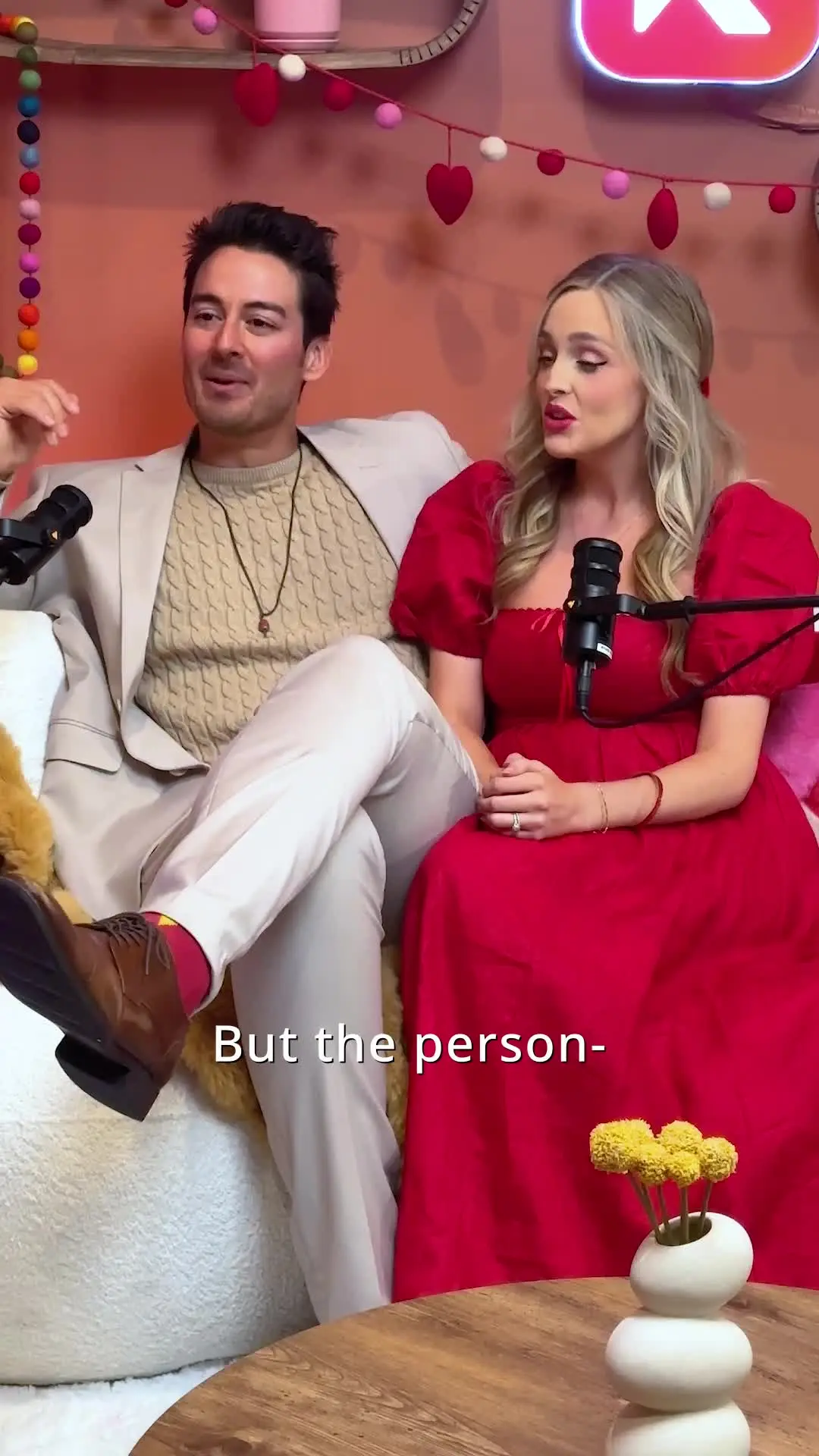 Episode 2 of ReelTalk EP9- The Reel Happily Ever After