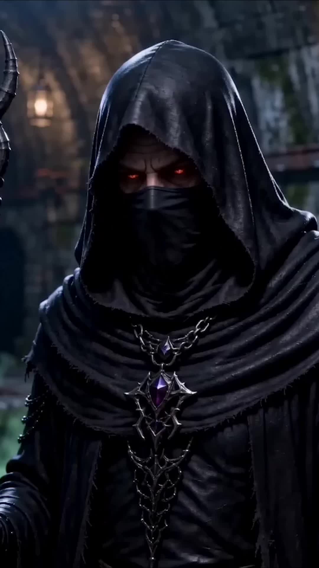 Episode 7 of Reigning with the Devil