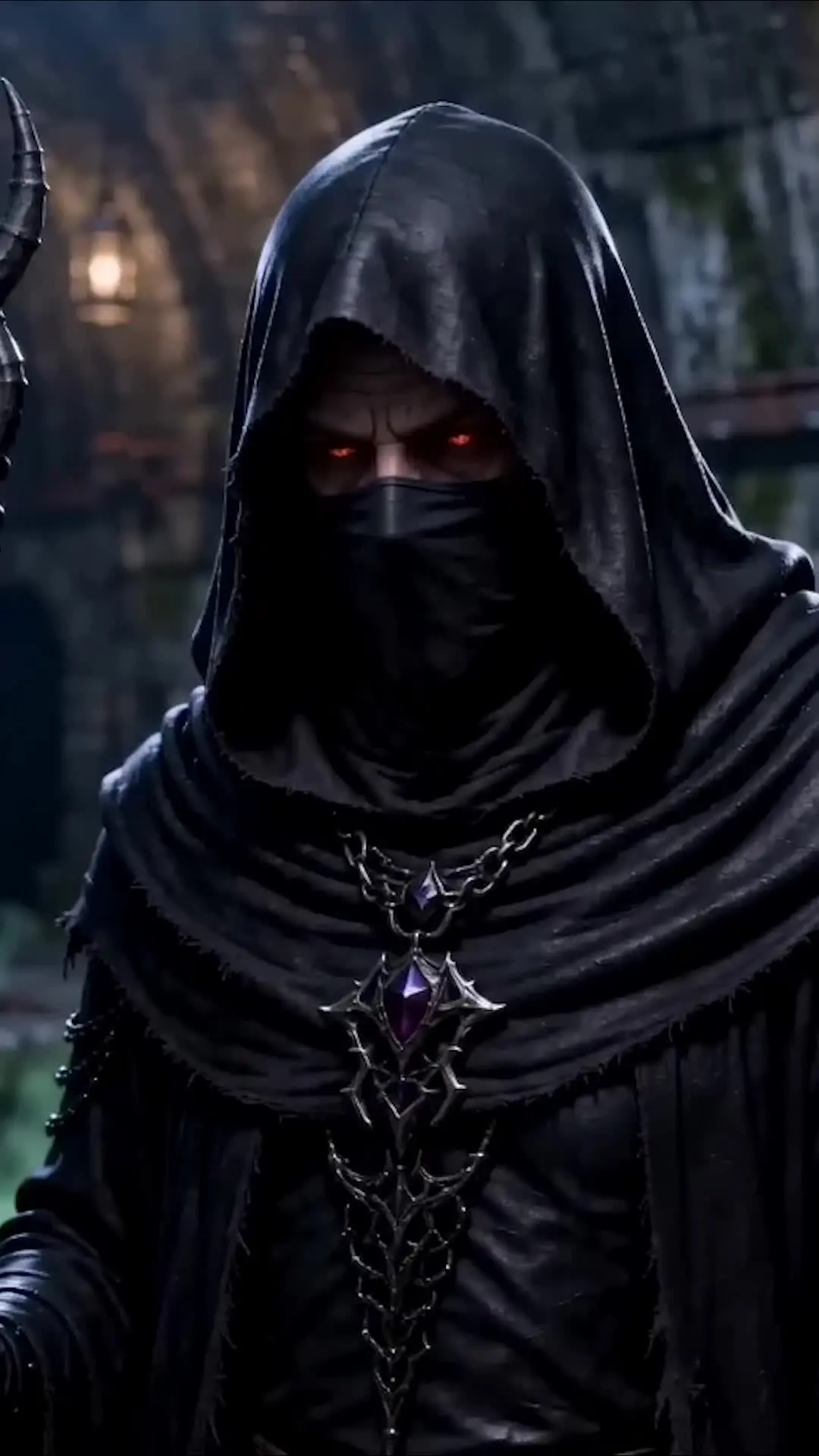 Episode 7 of Reigning with the Devil