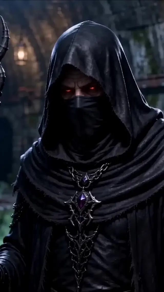 Episode 7 of Reigning with the Devil