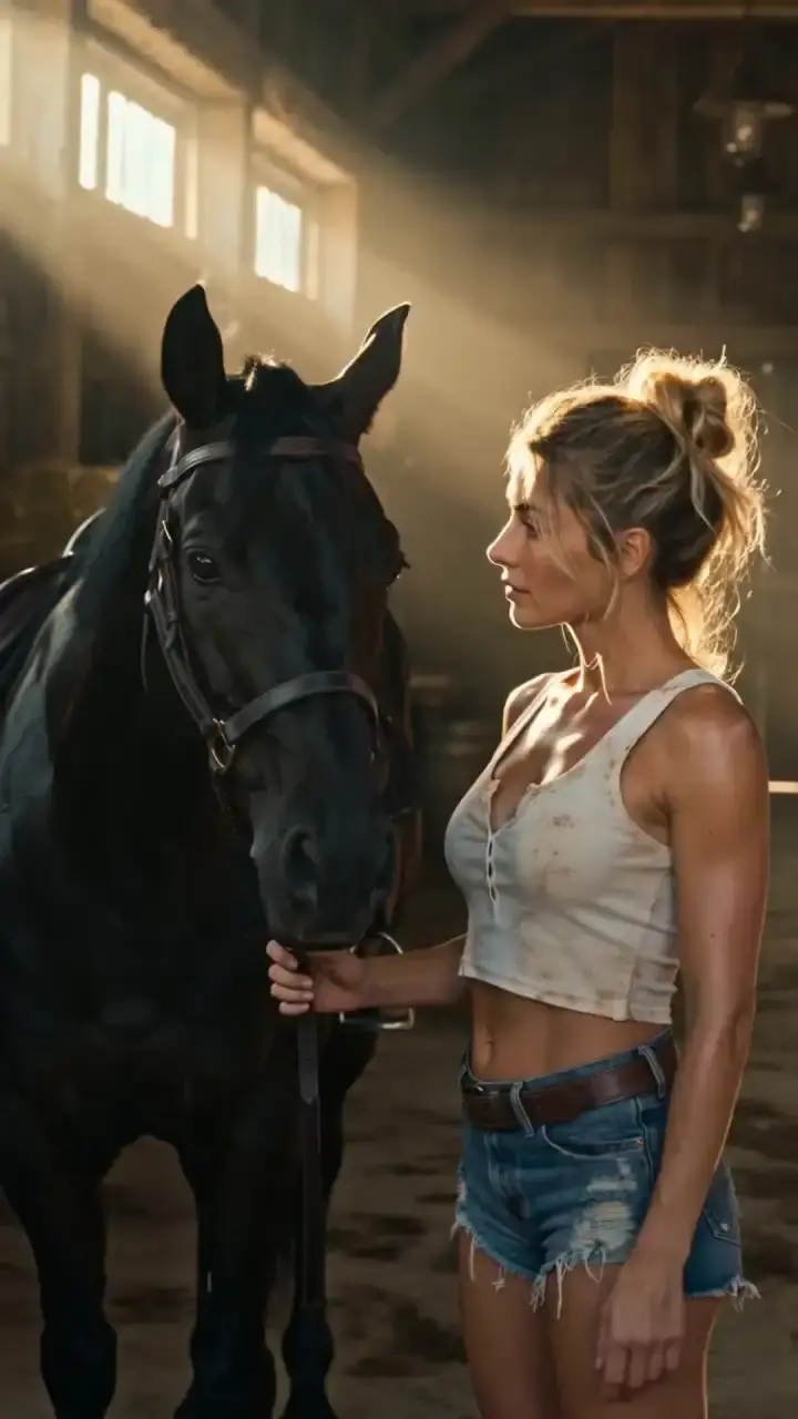 Episode 5 of Reins of Desire