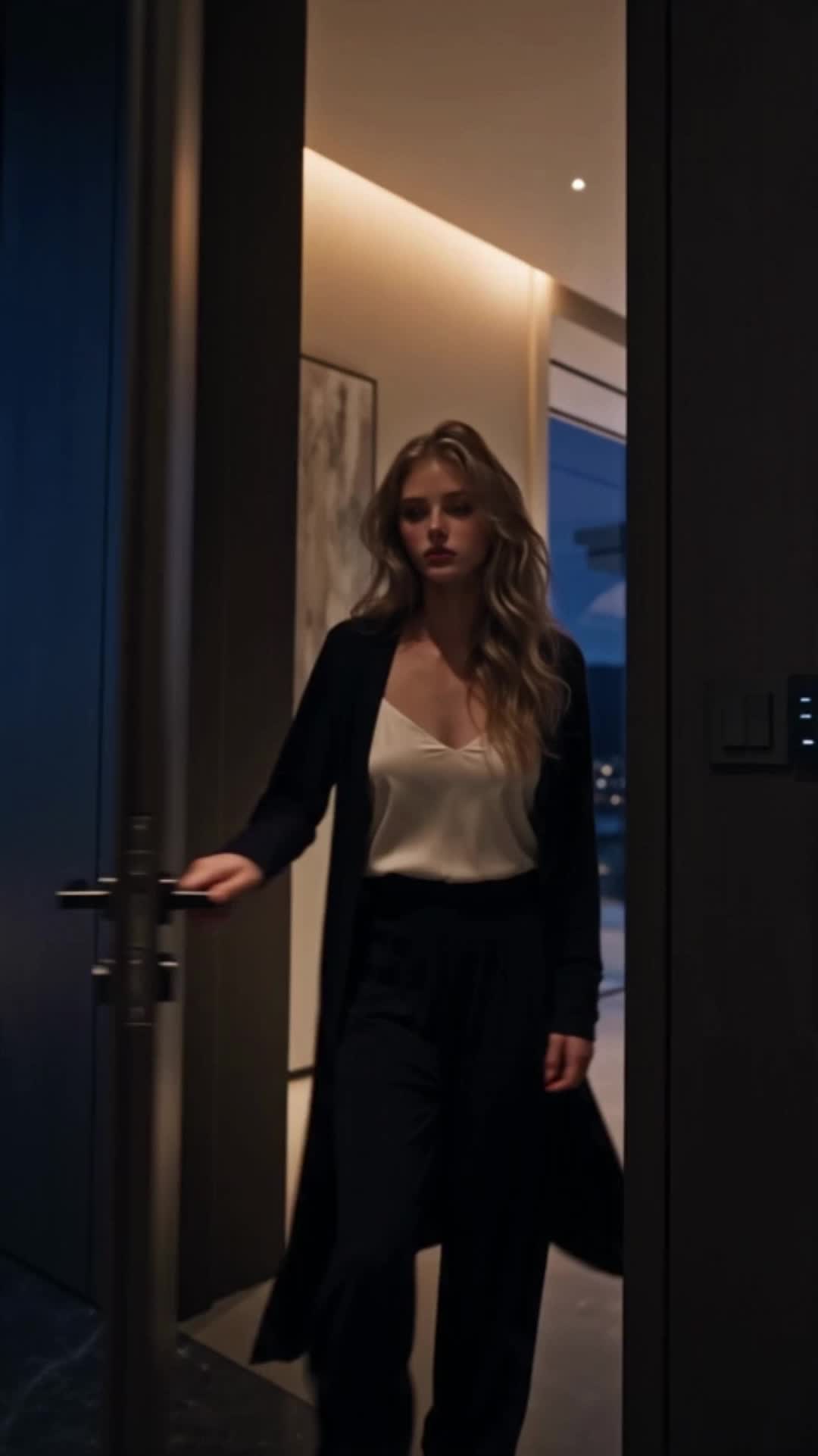 Episode 21 of Rejected by My Shifter Mates, So I Walked Away