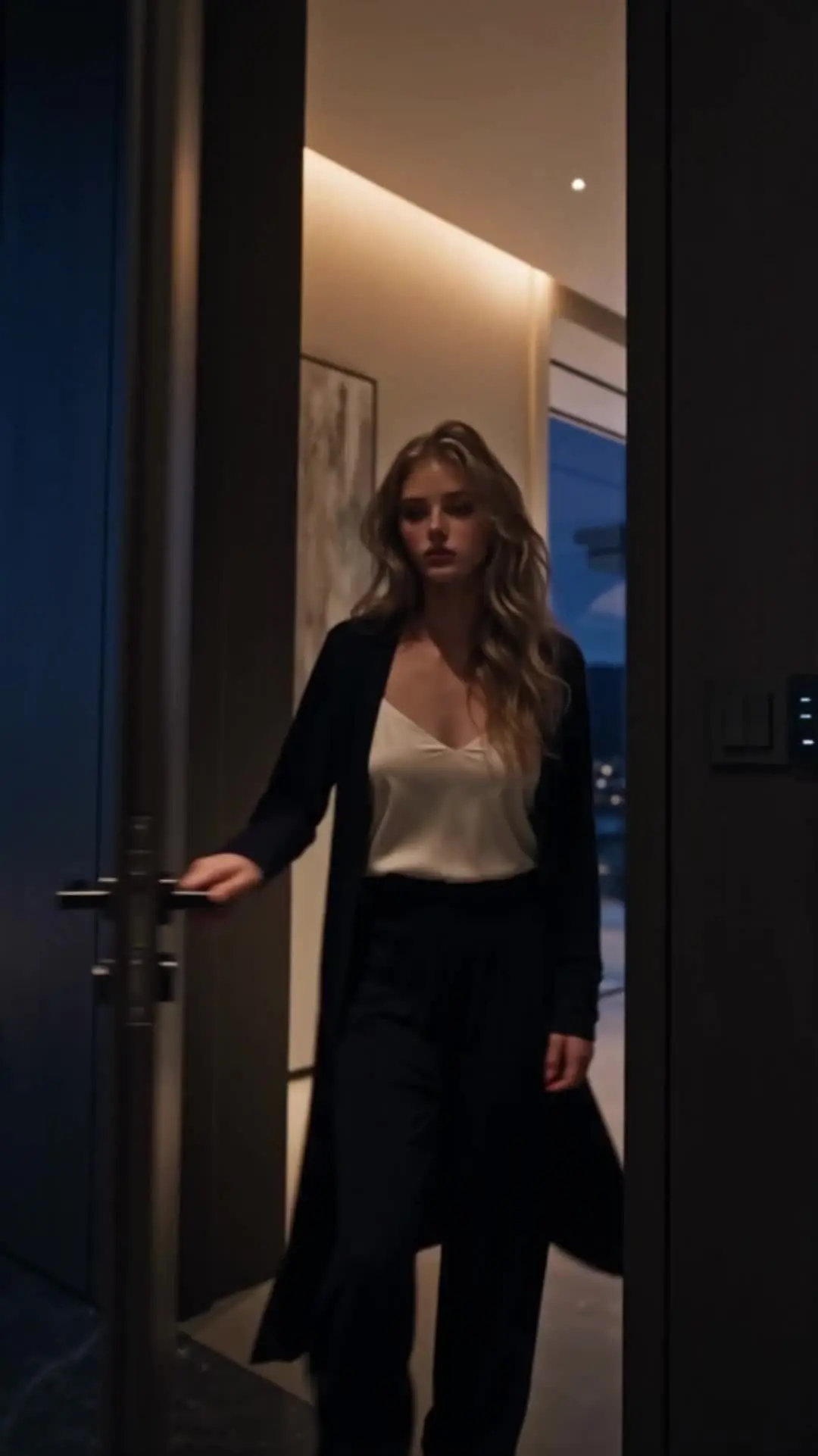 Episode 21 of Rejected by My Shifter Mates, So I Walked Away