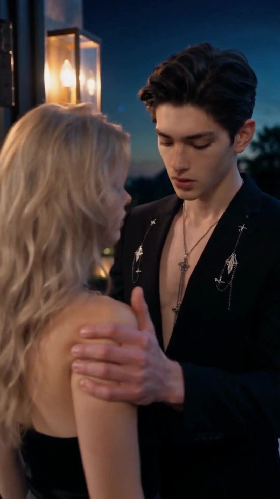 Episode 5 of Rejected by My Shifter Mates, So I Walked Away
