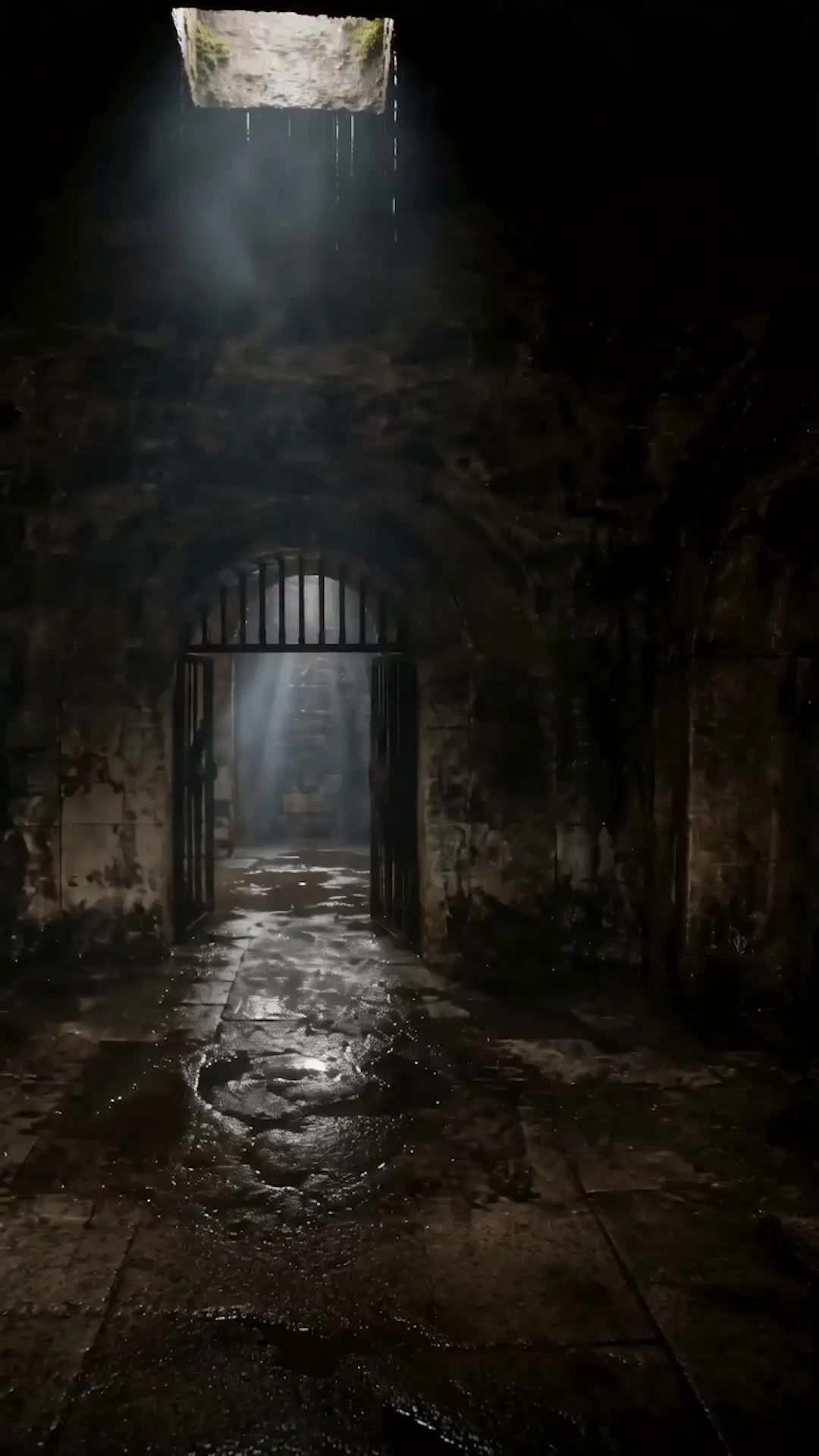 Episode 28 of Rejected by Three Alphas, Claimed by the Lycan King