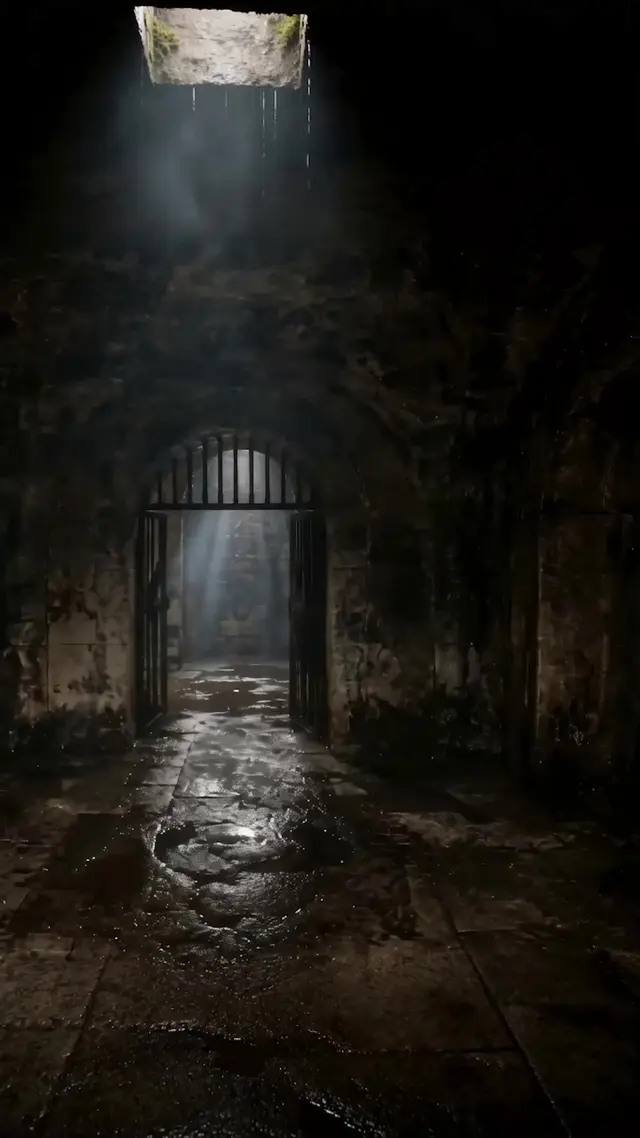 Episode 28 of Rejected by Three Alphas, Claimed by the Lycan King