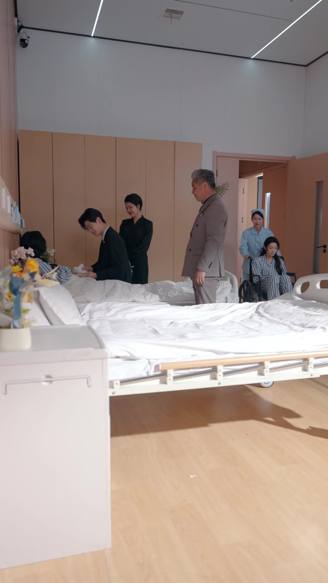 Episode 13 of Rejected, Got a New Husband