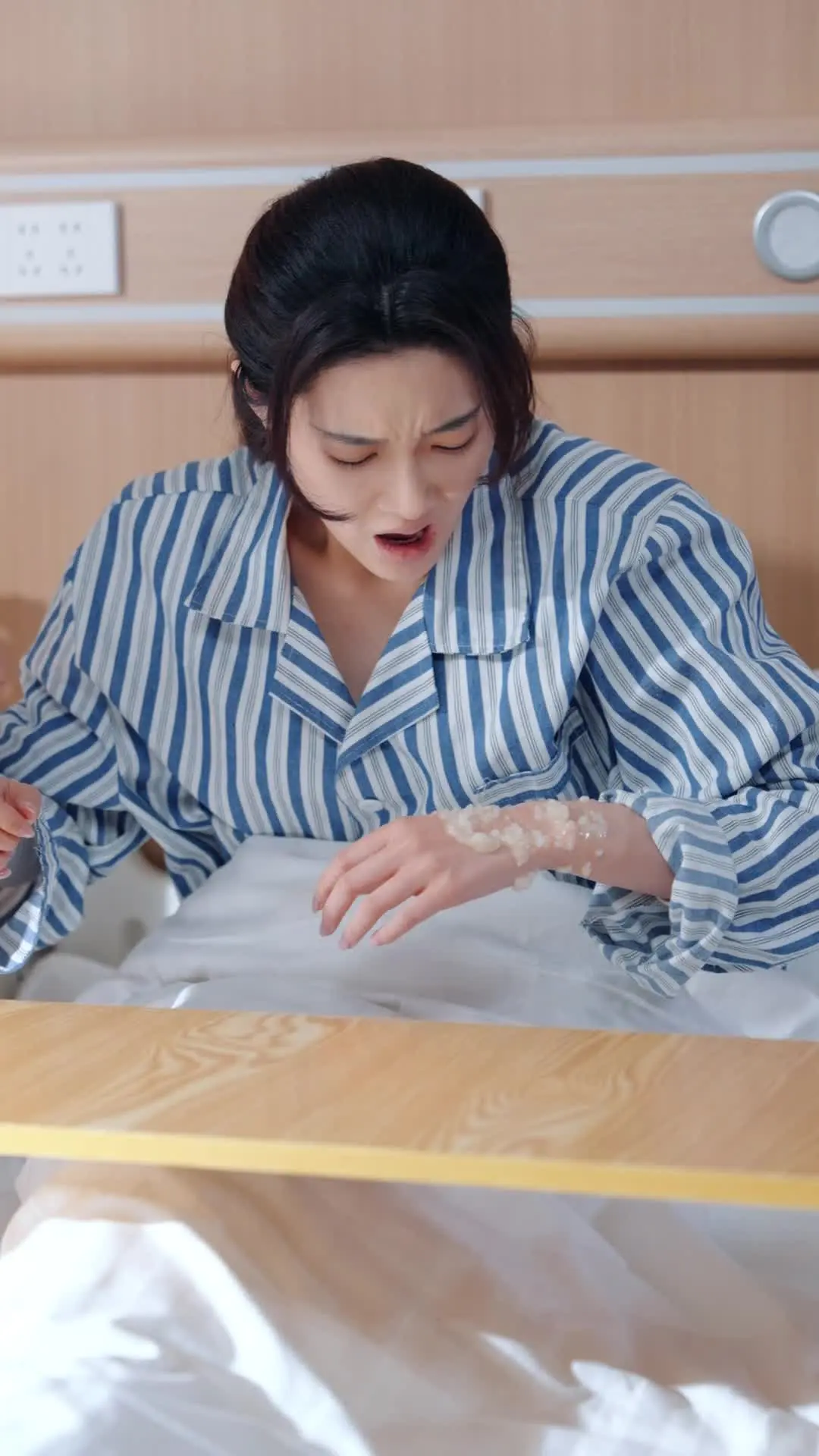 Episode 14 of Rejected, Got a New Husband