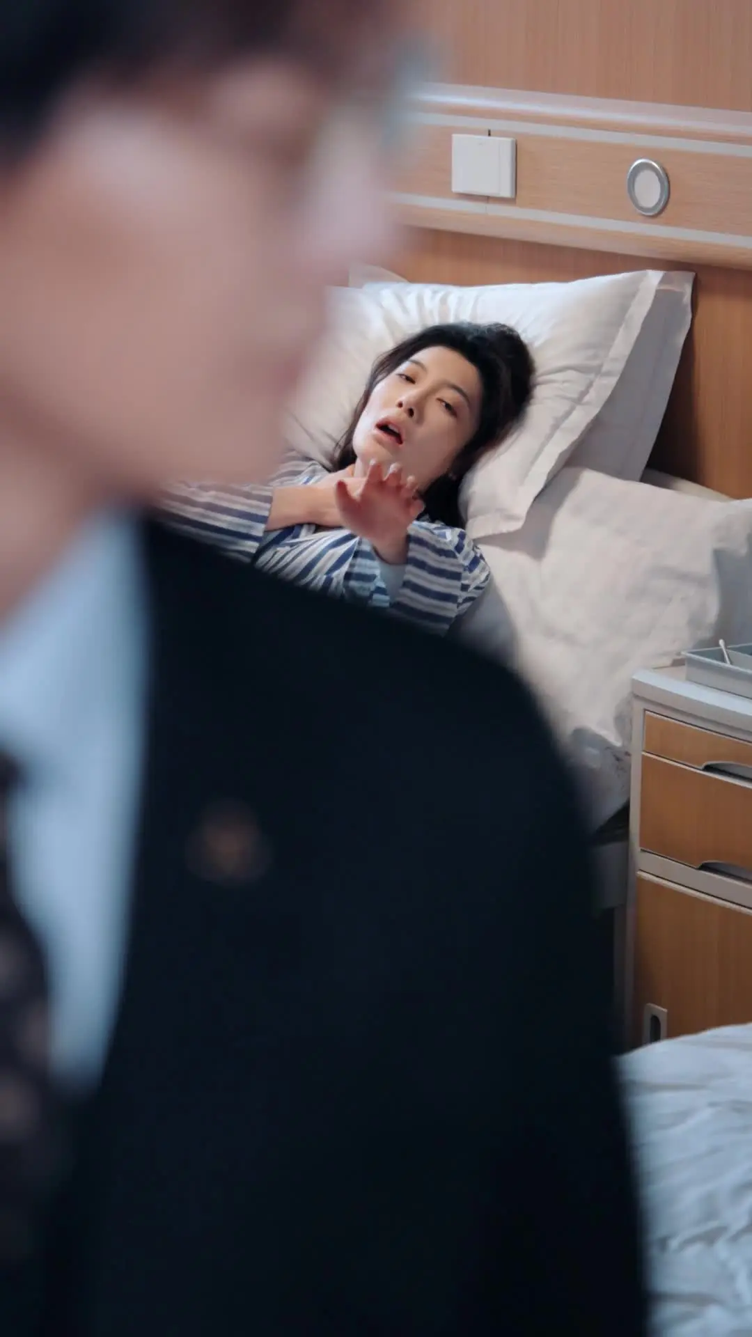 Episode 18 of Rejected, Got a New Husband