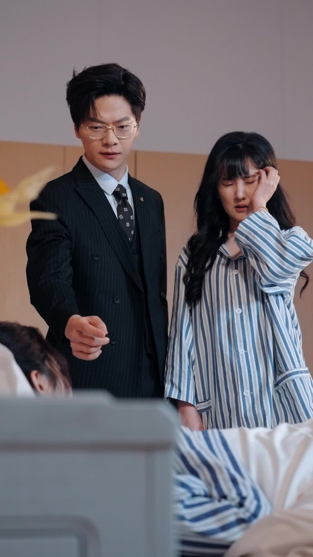 Episode 20 of Rejected, Got a New Husband