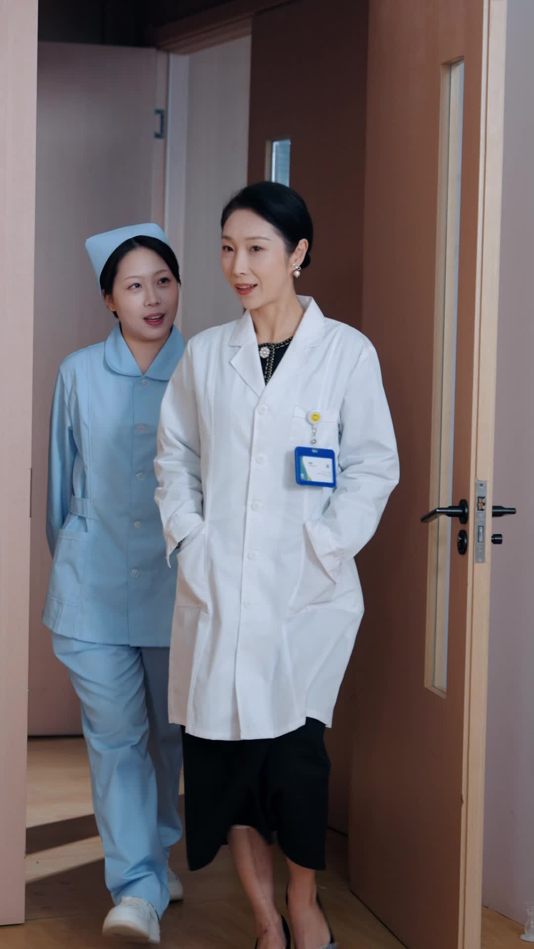 Episode 25 of Rejected, Got a New Husband