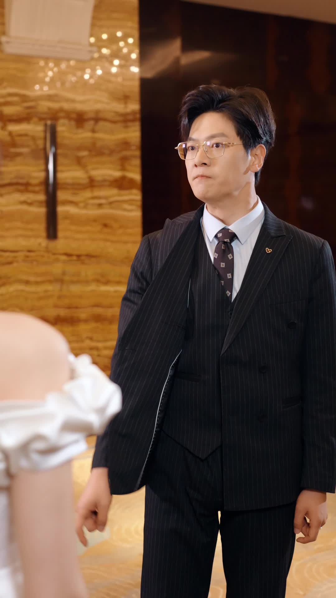 Episode 36 of Rejected, Got a New Husband