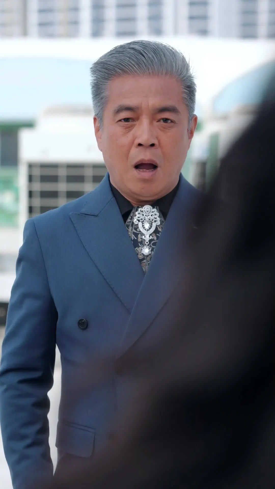 Episode 71 of Rejected, Got a New Husband