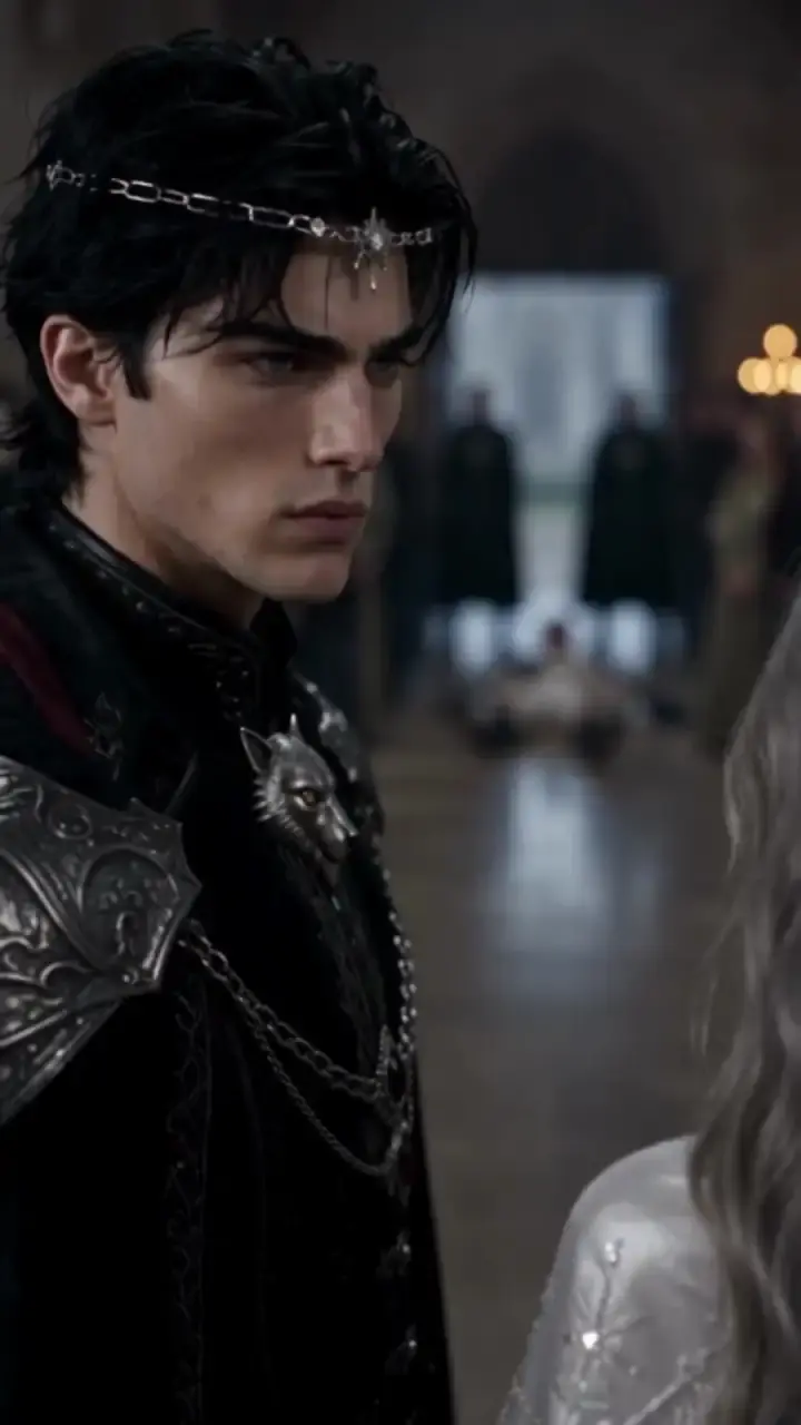 Episode 20 of Rejected Luna is His Fated Mate