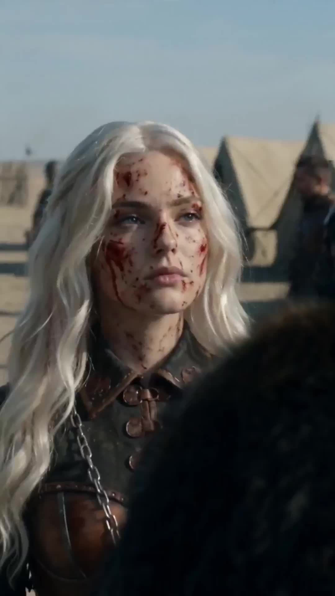 Episode 40 of Rejected Luna Is the Alpha Queen