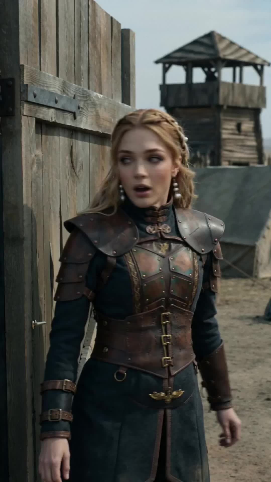 Episode 52 of Rejected Luna Is the Alpha Queen
