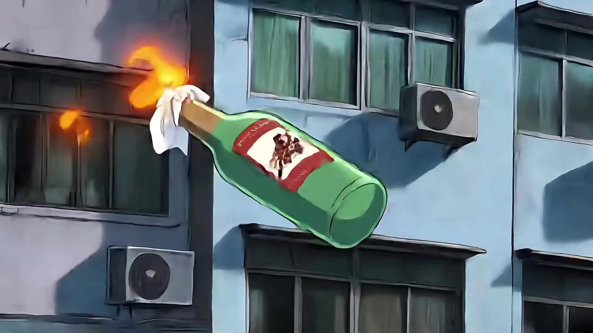 Episode 10 of Rent or Rot: I'm the Landlord of the Apocalypse