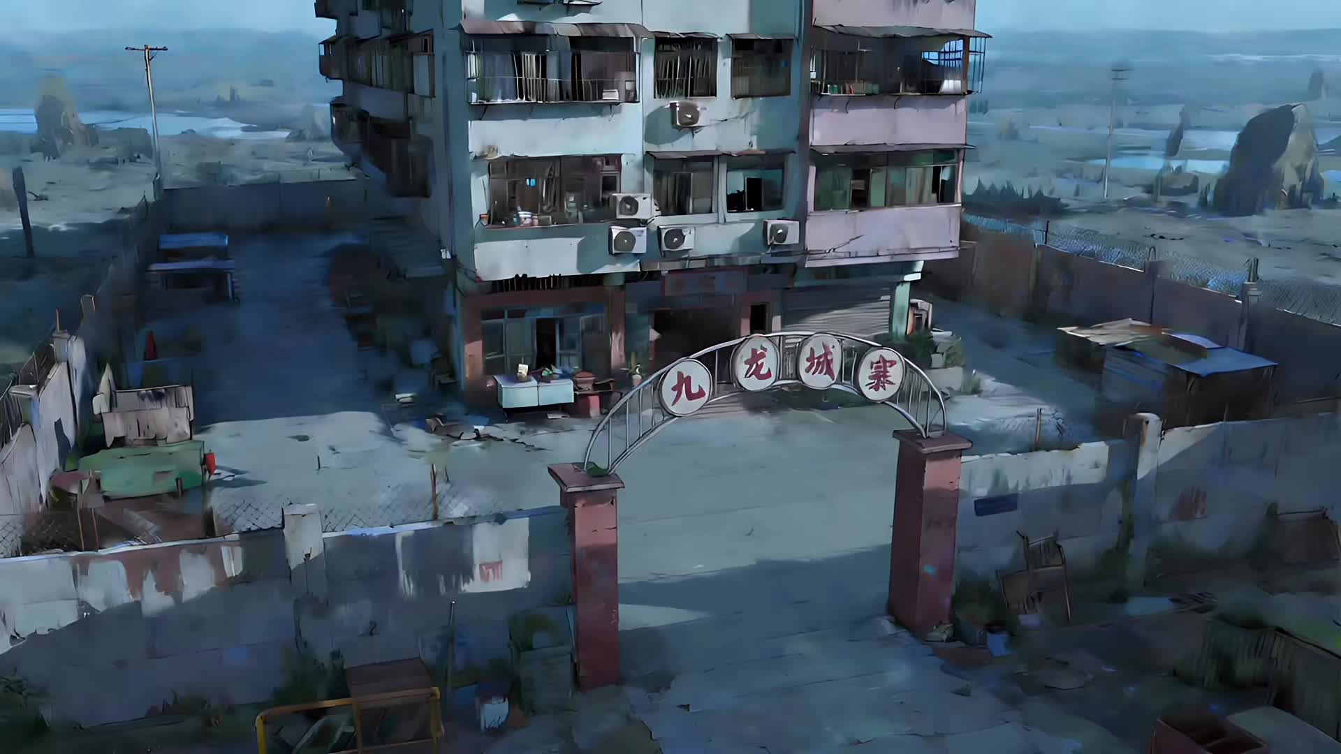 Episode 21 of Rent or Rot: I'm the Landlord of the Apocalypse