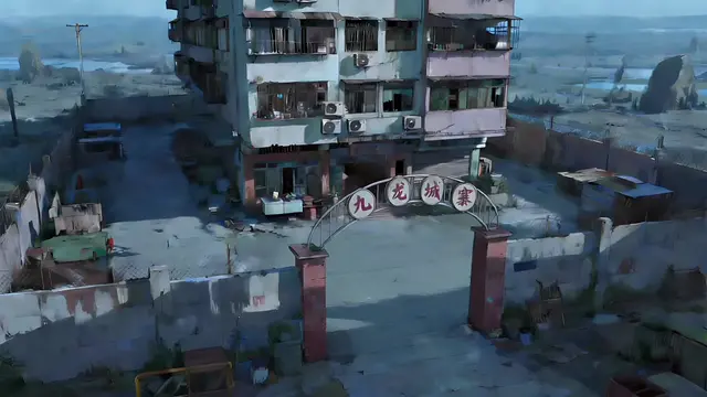 Episode 21 of Rent or Rot: I'm the Landlord of the Apocalypse