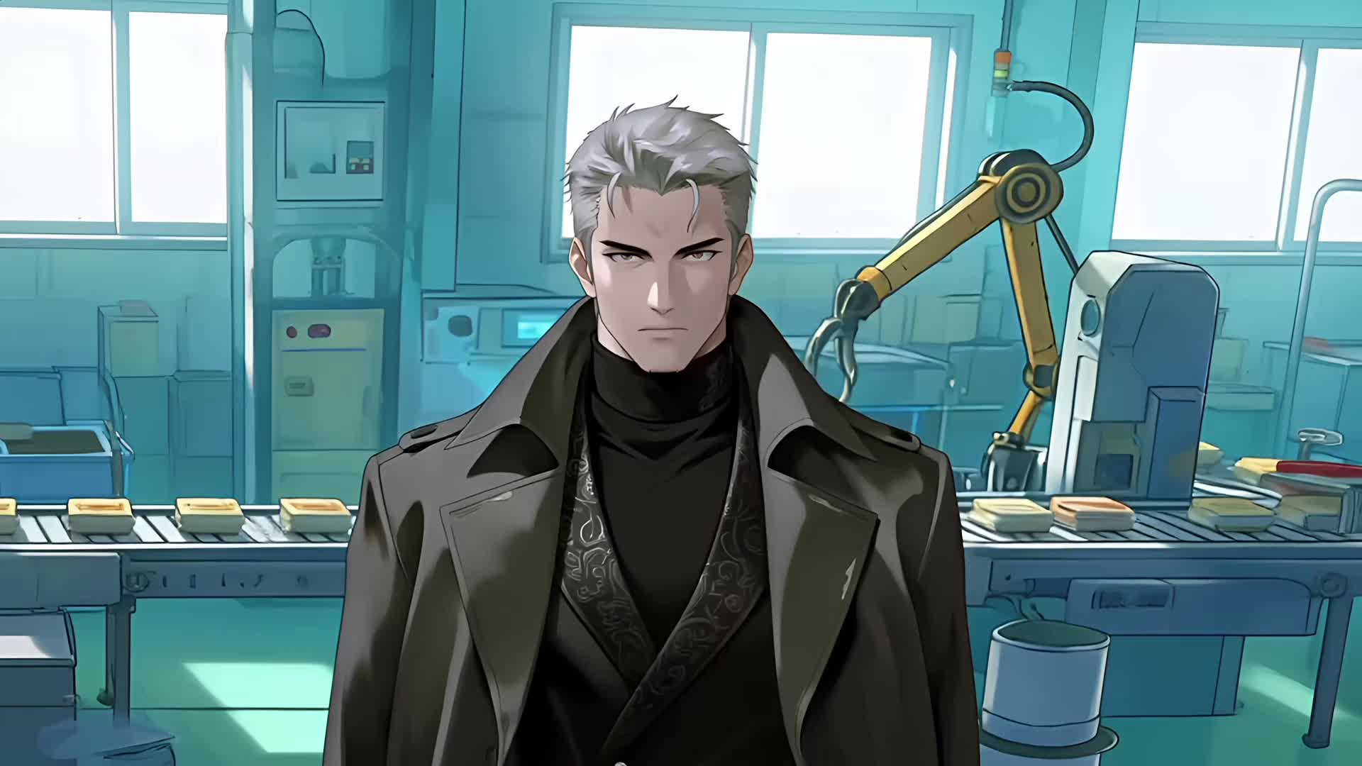Episode 45 of Rent or Rot: I'm the Landlord of the Apocalypse