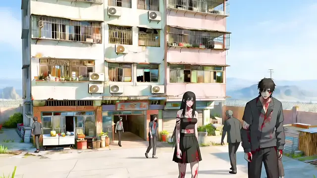 Episode 61 of Rent or Rot: I'm the Landlord of the Apocalypse